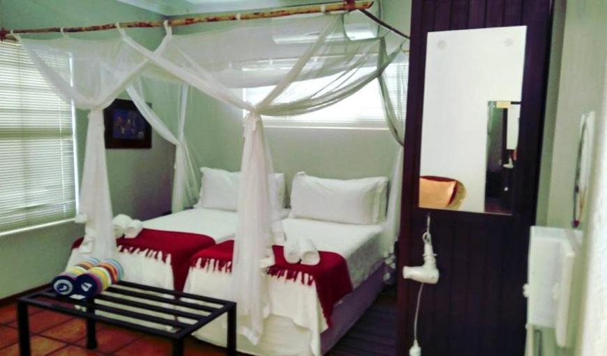 Hotel Aant Dorpseind à Vanrhynsdorp Extérieur photo