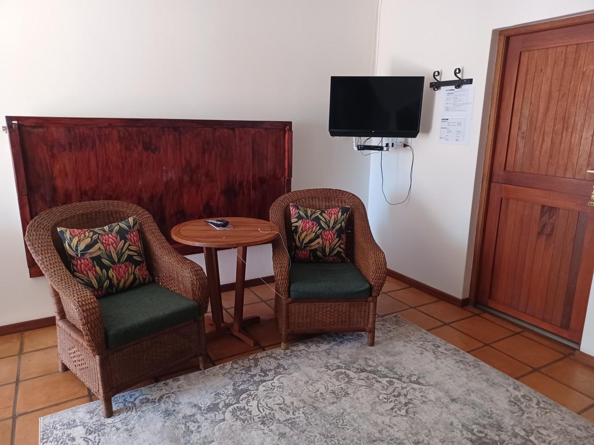Hotel Aant Dorpseind à Vanrhynsdorp Extérieur photo